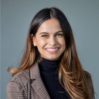 Geovanna Moreno
