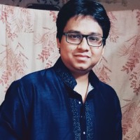 Devendra Shinde