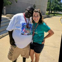 Demetrius Dozier Aka Bigmoney Best Buddies