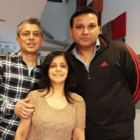 Gaurav Wankhede