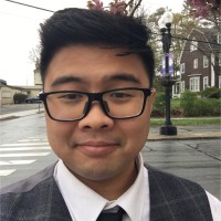 Ricky Tran