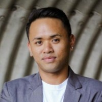 Erik James Molina