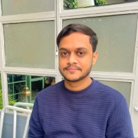 Gaurav Waghmare