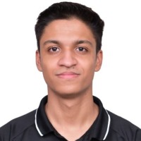 Dhruv Chauhan