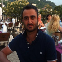 Emrah Gebeş