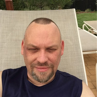 Michael Huffstetler