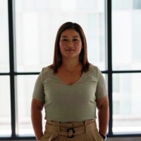 Camila Poutay León