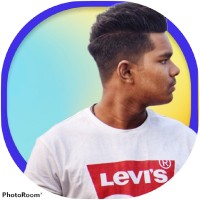 Suvodeep Saha