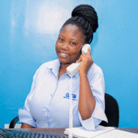 Edna Karuri