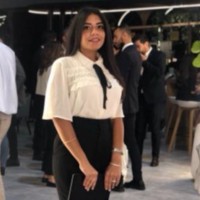 Zeinab Zaki