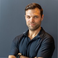 Tyler Koshylanyk