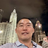 Tim Liu