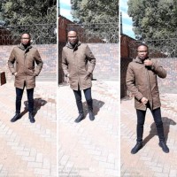 Lebohang Kopane