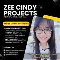 Cindy Alvionita Hartono