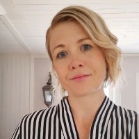 Cecilia Svensson