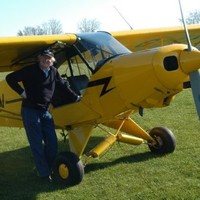 Ian Logan