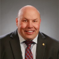 Bradly Lain