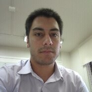 Mauricio Fuentes