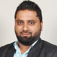 S. M. Jamilur Reza Razib