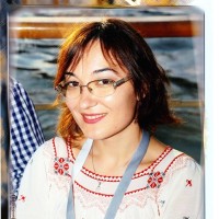 Predut Sorina-Nicoleta