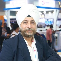 G D Singh
