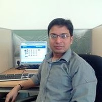 Rishi Chandil