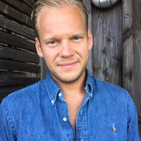 Oscar Olsson