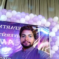 Muhammad Safdar Adrees
