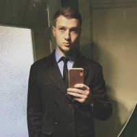 Николай Геймор