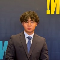 Jamie Chen