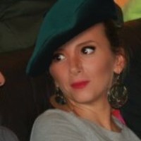 Barbara Damanti