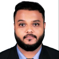 Noufal Razak