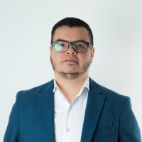 Paulo Cesar Quintero Jimenez