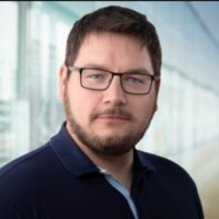 Daniel Preston