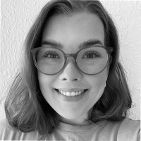 Caroline Klønge Jørgensen