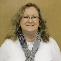 Teresa McHann