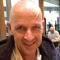 Leon Berg Van Den