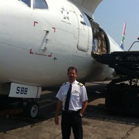 Paul Cronje