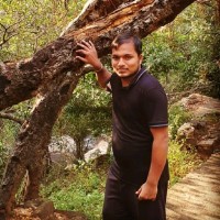 Akash M