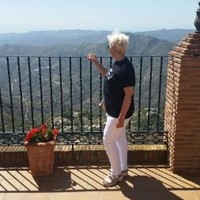 Ana Maria Merida