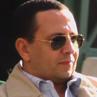Ismail Ahmed