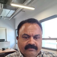 Ranjeev Nair