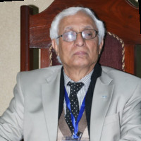 Sufian Aslam
