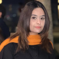 Momina Mukhtar