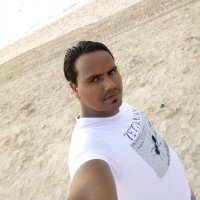 Ranjit Kumar Mahato