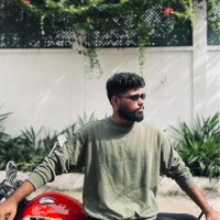 Akash MR