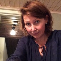 Maria Öman