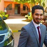 Karim Khalid Elwazeer , Bim
