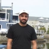 Mujtaba Shah