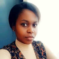 Janeth Mkali